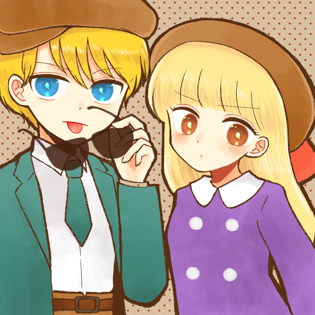 ザボードビルデュオなあおちー(manaさん)